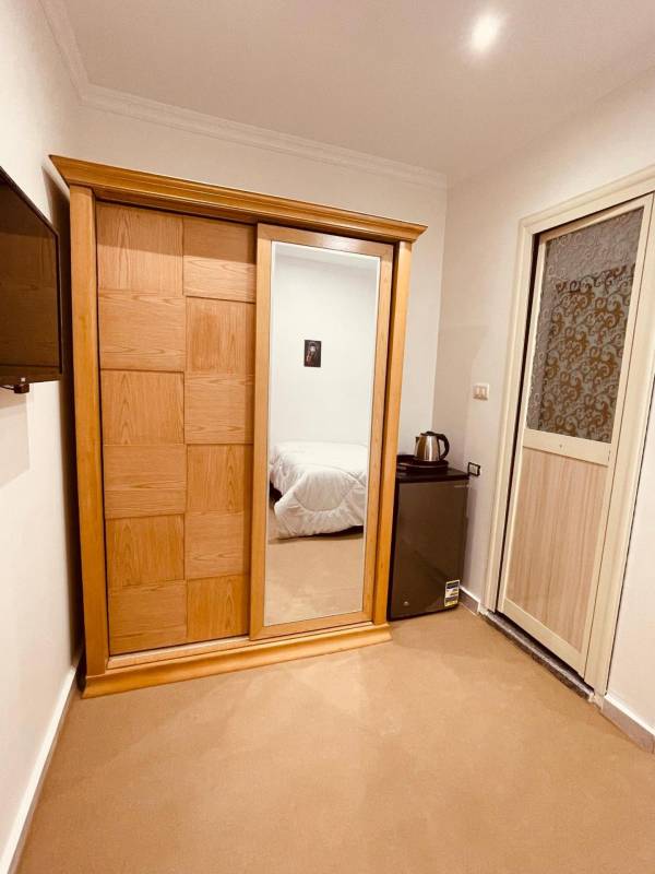 Deluxe King Zimmer